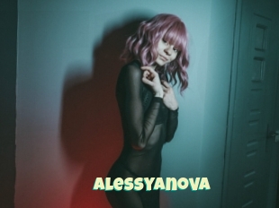 Alessyanova
