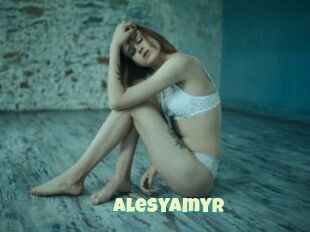 Alesyamyr