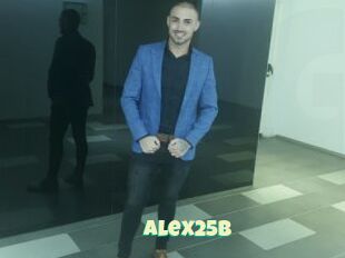 Alex25B
