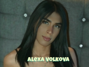 Alexa_volkova