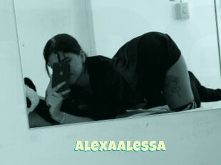 Alexaalessa