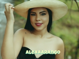 Alexaarango