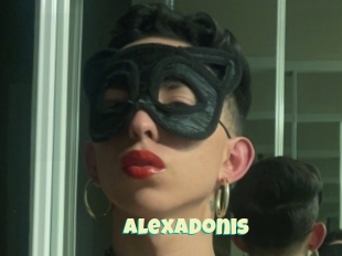 Alexadonis