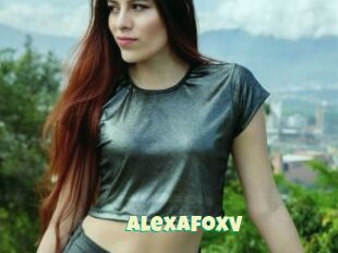 Alexafoxv