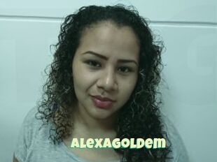 Alexagoldem
