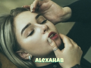 Alexahab