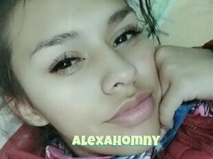 Alexahomny