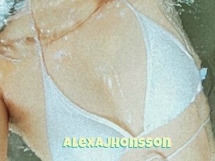 Alexajhonsson