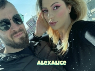 Alexalice