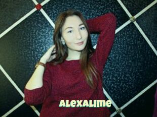 Alexalime