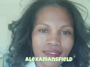 Alexamansfield