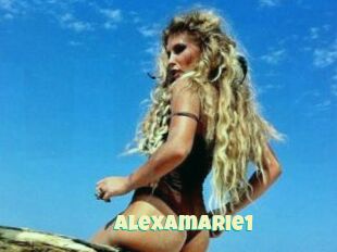 Alexamarie1