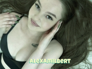 Alexamilbert