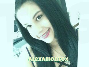 Alexamontox