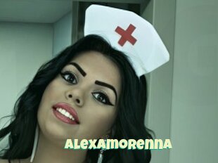 Alexamorenna