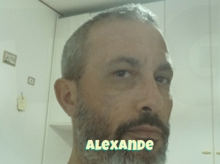 Alexande