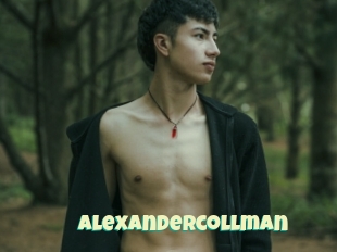 Alexandercollman