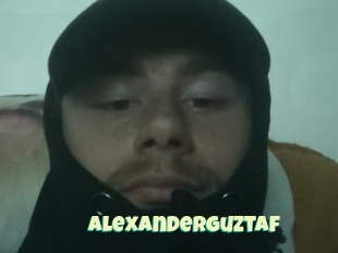 Alexanderguztaf