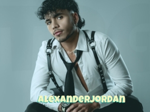 Alexanderjordan