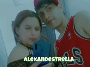 Alexandestrella