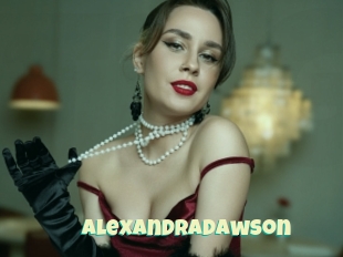 Alexandradawson