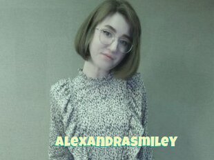 Alexandrasmiley
