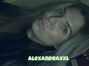 Alexandraxxl