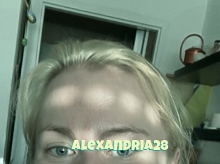 Alexandria28