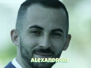 Alexandroni