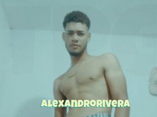 Alexandrorivera