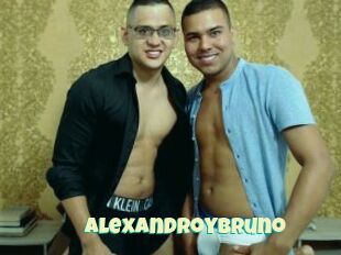 Alexandroybruno
