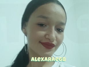 Alexaraegb