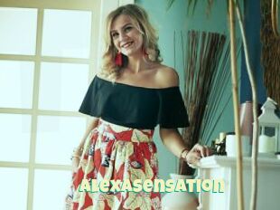 Alexasensation
