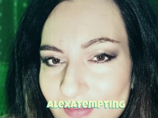 Alexatempting