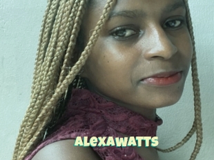 Alexawatts