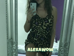 Alexawow