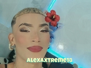 Alexaxtreme18