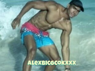 Alexbicgcokxxx