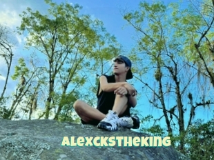 Alexckstheking