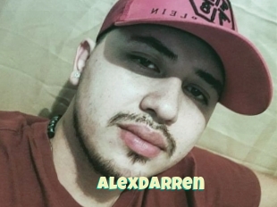Alexdarren
