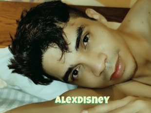 Alexdisney