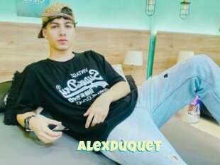 Alexduquet