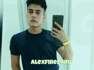Alexfireforu