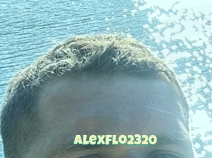 Alexflo2320