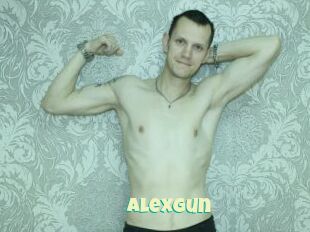 Alexgun