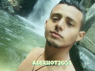 Alexhot2605