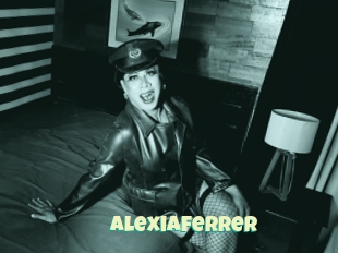 Alexiaferrer