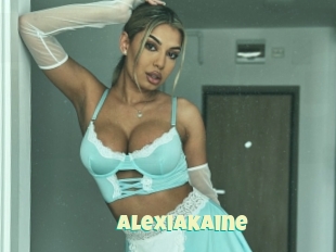 Alexiakaine