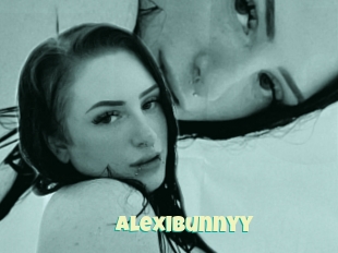 Alexibunnyy