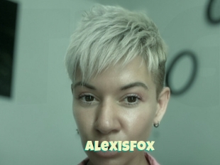 Alexisfox